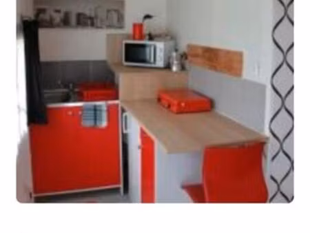 studio à louer 10 kms de bordeaux