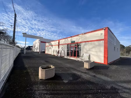 vente local commercial