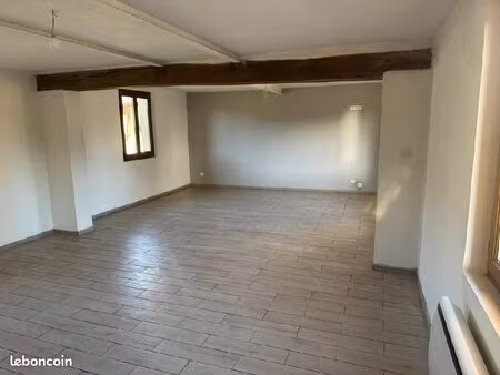 ferme 4 pièces 116 m²
