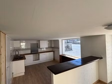 maison 3 chambres 112 m2