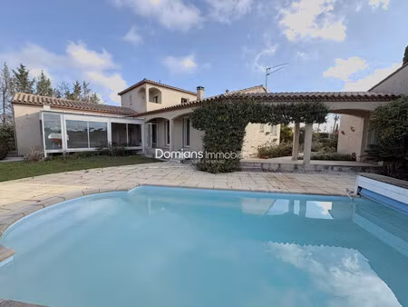 vente villa 5 pièces