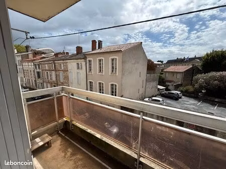 appartement 63m2 t3
