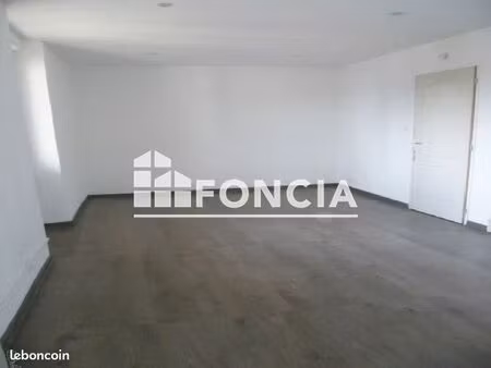 appartement 2 pièces 35 m²