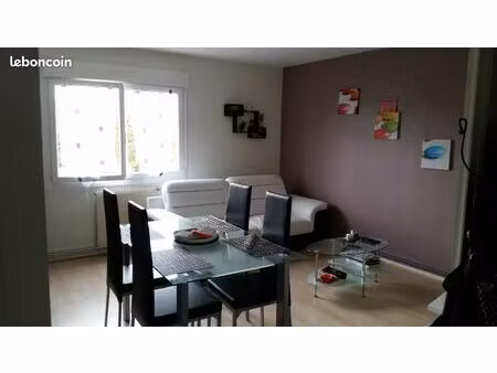 appartement patton angers