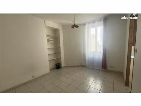 appartement 1 pièce 16 m²