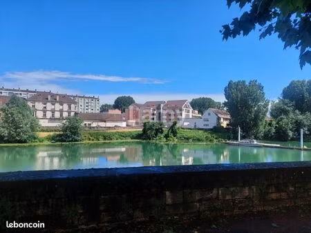 appartement 3 pièces 54 m²
