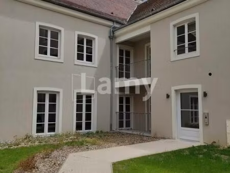 appartement 3 pièces 55 m²