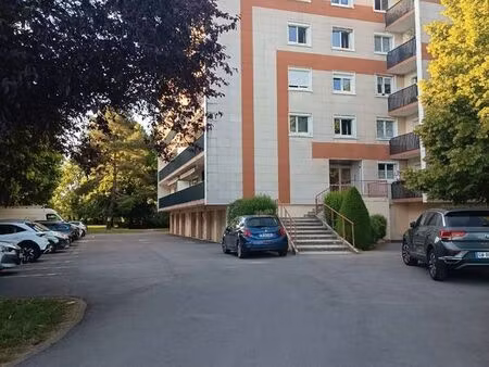 appartement chevigny saint sauveur 80m2