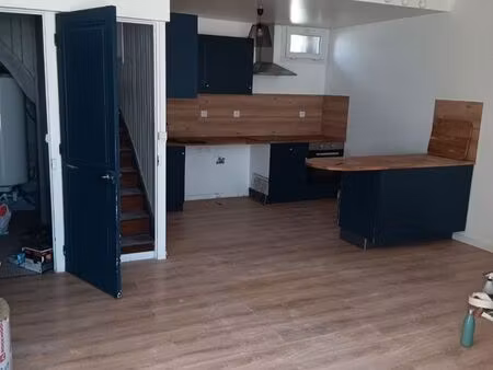 t6 appartement