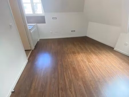 studio 25 m2
