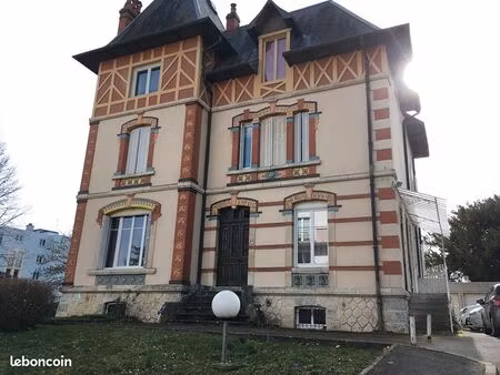 duplex 2 pièces 23 m²