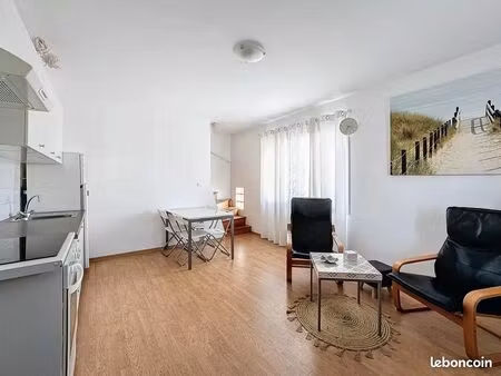 duplex 3 pièces 70 m2
