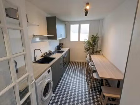chambre 1 pièce 12 m²