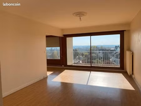 loue appartement à gien t4
