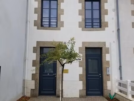 appartement 41 m2 - les landes genusson