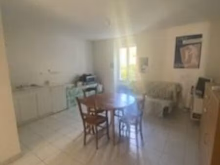 appartement roches de condrieu