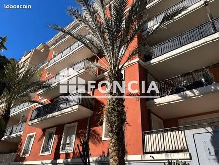 appartement 3 pièces 68 m²