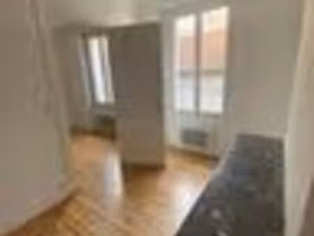 quartier préfecture t2 de 46 m2 ideal 1er emploi/etudiant