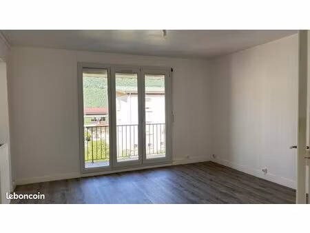 appartement 4 pièces 74 m²