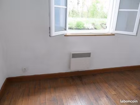 apartamento t2