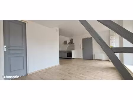 charmant studio à soucy