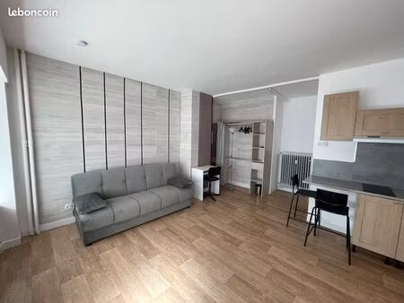 studio à louer