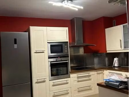 bel appartement meublé idéal colocation