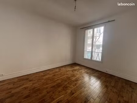 studio 1 pièce 25 m²