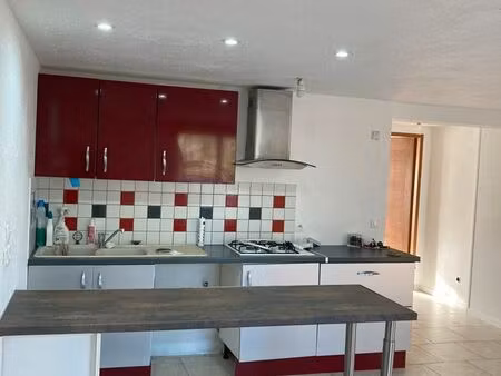 appartement f2