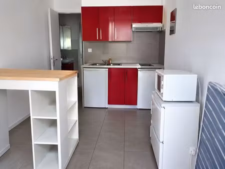 appartement poitiers