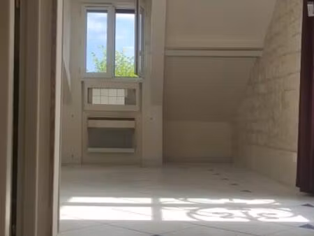 studio 15 m2