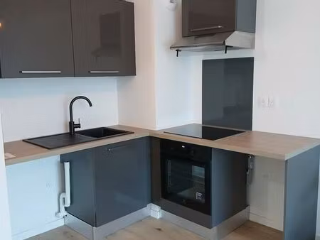 appartement à louer à linselles