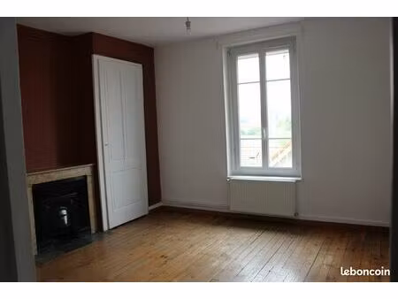 appartement de 50 m2 montchat