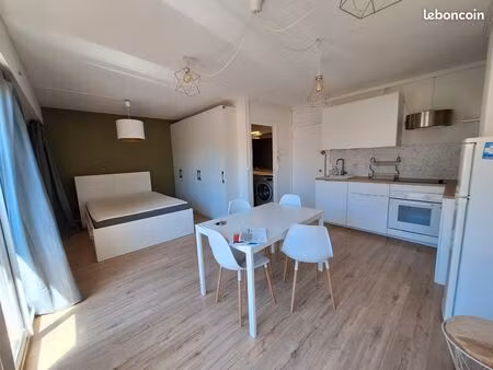pap meublé 540e+130e. 5e ar