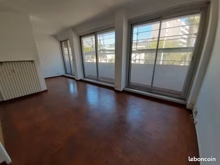 appartement 1 pièce 32 m²