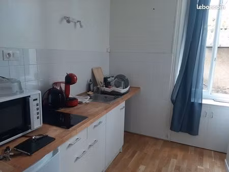 loue appart etudiant nantes rue maine