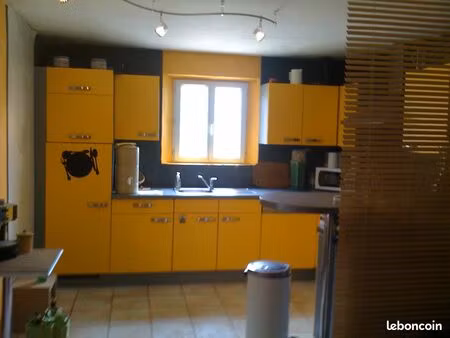 loue t5 avec entretien de villa