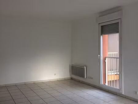 appartement 2 pièces 51 m²