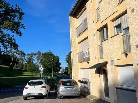 à louer appartement t3 à toul