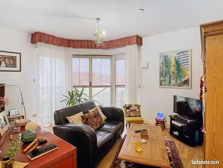 appartement à louer t1bis 34m² orangerie