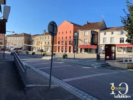 studio 1 pièce 24 m²