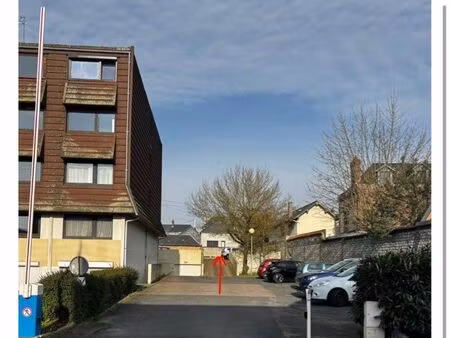 place parking