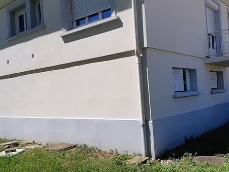 location maison saint maurice l exil