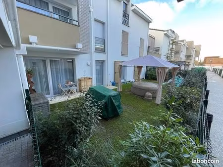 appartement 3 pièces 70 m²