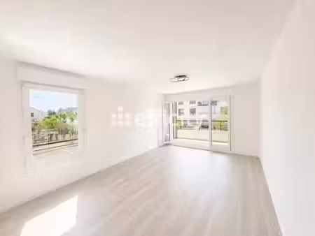 vente appartement 2 pièces 47.79 m² à arpajon (91290)  169 000 €