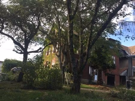 location appartement meublé