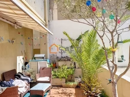vente appartement 4 pièces 90 m² à beziers (34500)  189 000 €