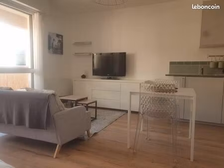 appartement 1 pièce 31 m²