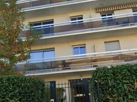 appartement 2 pièces 67 m²
