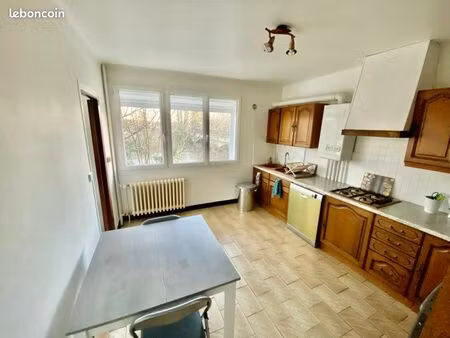 appartement 33m2 à douzy